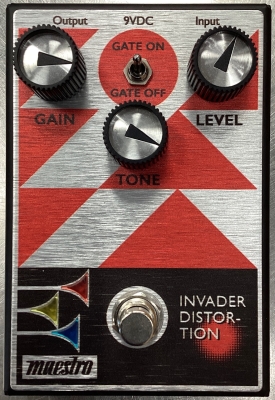 Store Special Product - Maestro Effects - MOCIDP